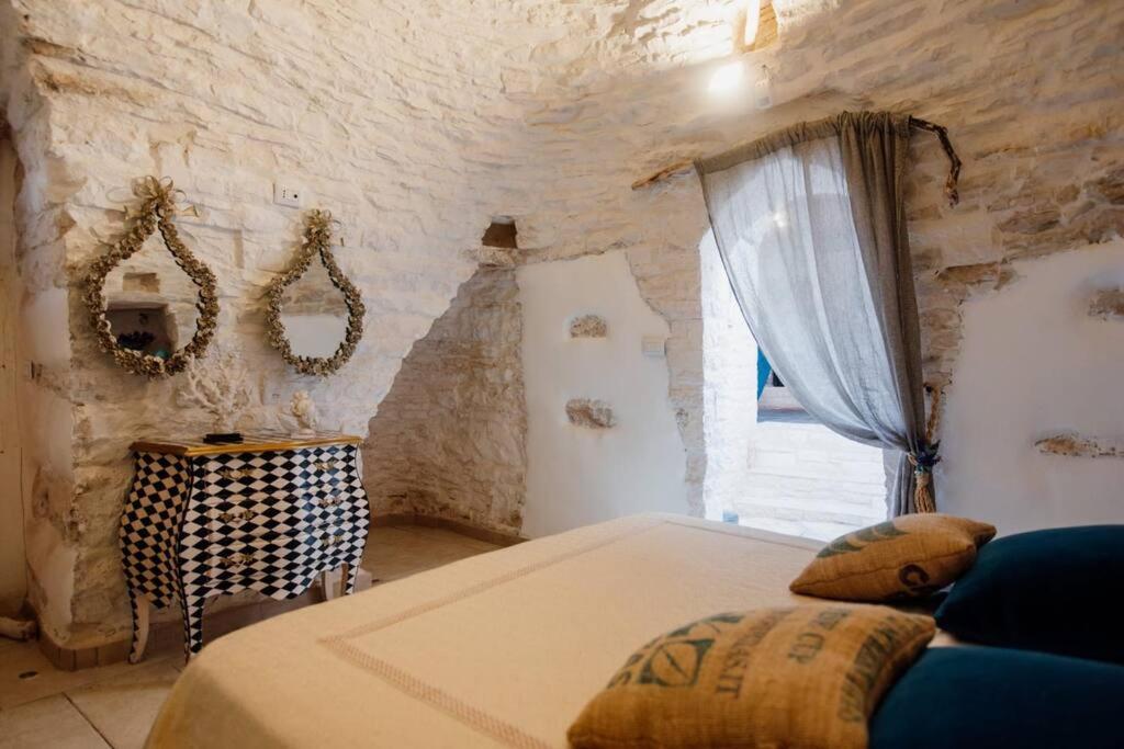 Villa Vittoria Events Корато Екстер'єр фото