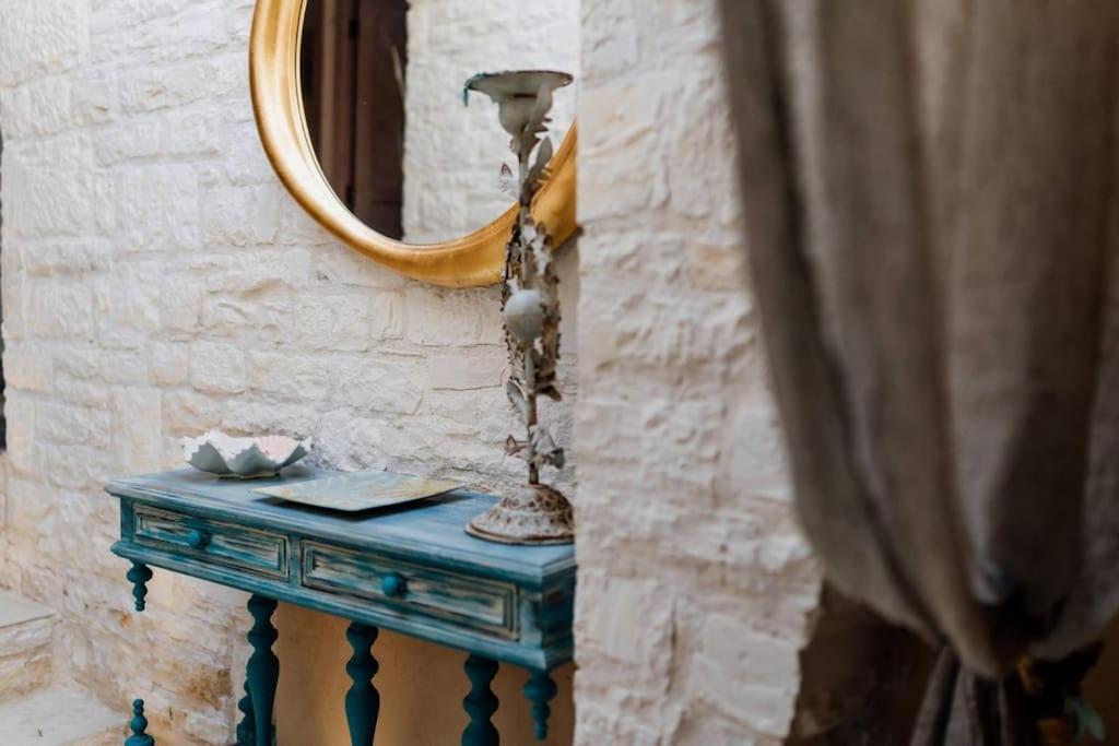 Villa Vittoria Events Корато Екстер'єр фото
