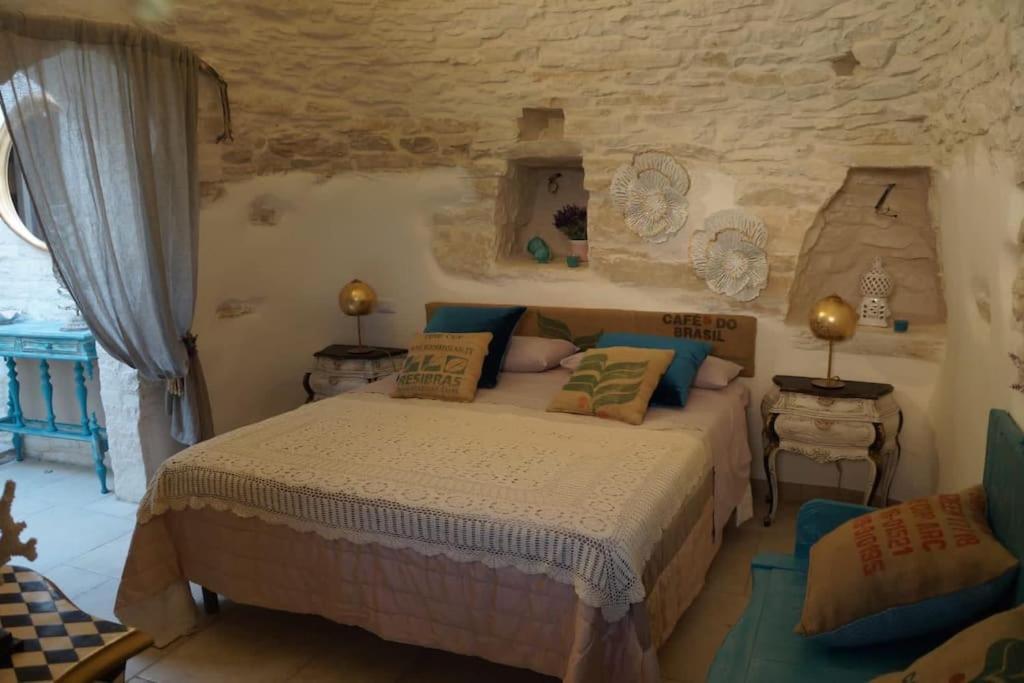 Villa Vittoria Events Корато Екстер'єр фото