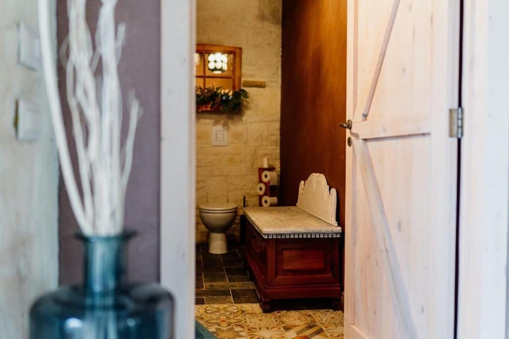 Villa Vittoria Events Корато Екстер'єр фото