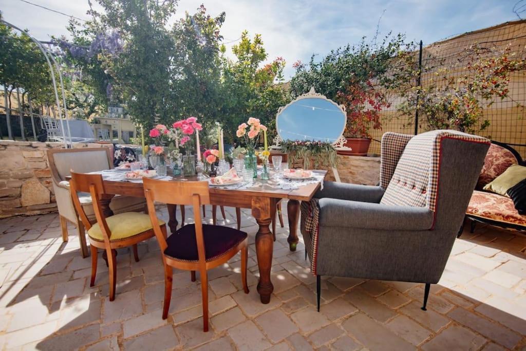 Villa Vittoria Events Корато Екстер'єр фото