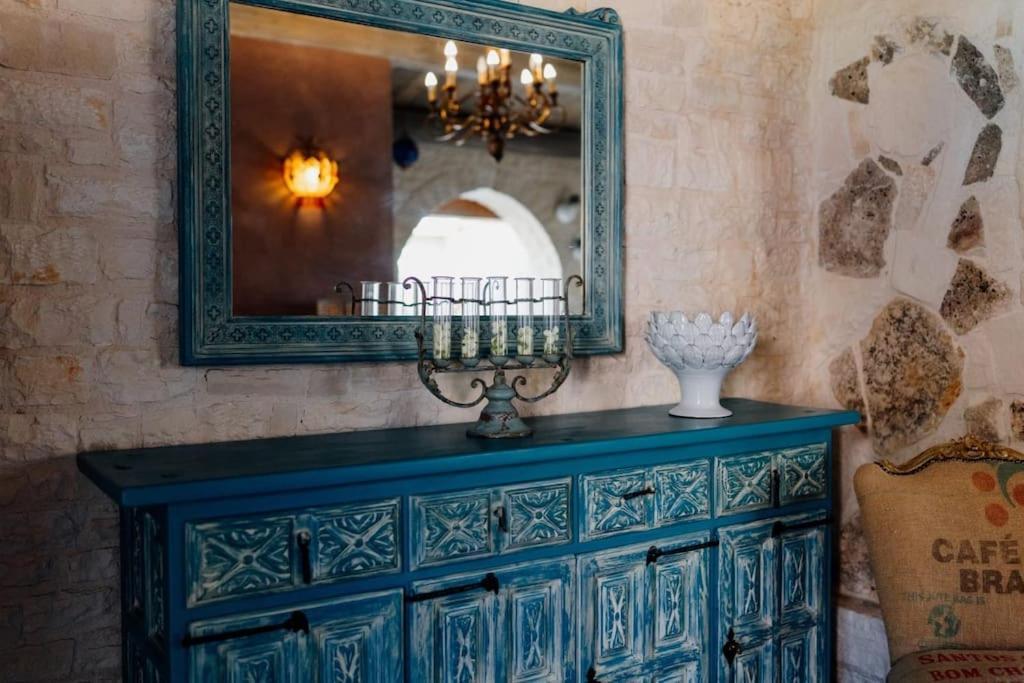 Villa Vittoria Events Корато Екстер'єр фото